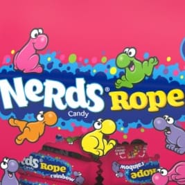 Nerds Rope